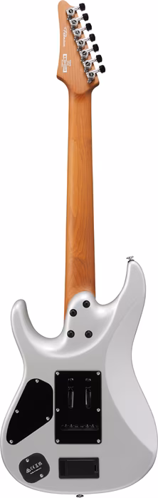 Ibanez TOD70 Silver - Elektromos héthúros gitár