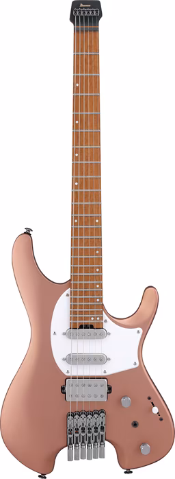 Ibanez Q54W Copper Metallic - Elektromos gitár
