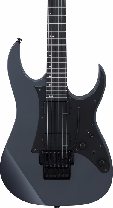 Ibanez RGR5130 Gray Metallic - Elektromos gitár