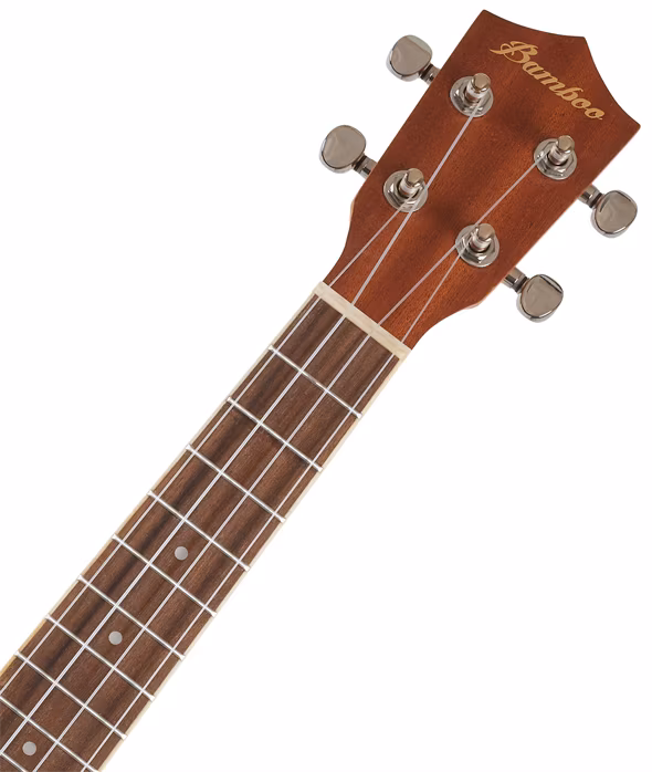 Bamboo U-23 Summer - Akusztikus ukulele