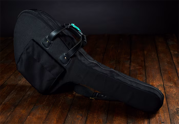 Klein Headless Swamp Ash USA - Elektromos gitár