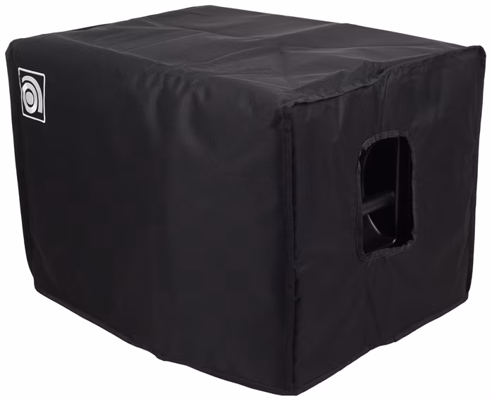 Ampeg VB-210 COVER - Hangfal tok