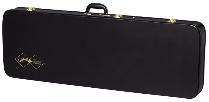 Epiphone 1963 Firebird I Silver Mist - Elektromos gitár