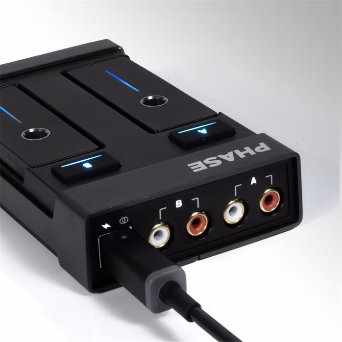 Phase Essential  - DJ kontroller