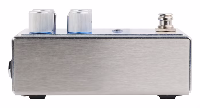 Origin Effects Halcyon Blue Overdrive (kicsomagolt) - Gitáreffekt