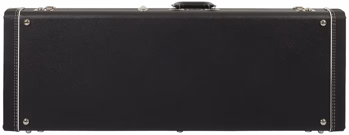 Fender Custom Shop American Custom Strat NOS Maple Neck Ebony Trans (használt) - Elektromos gitár