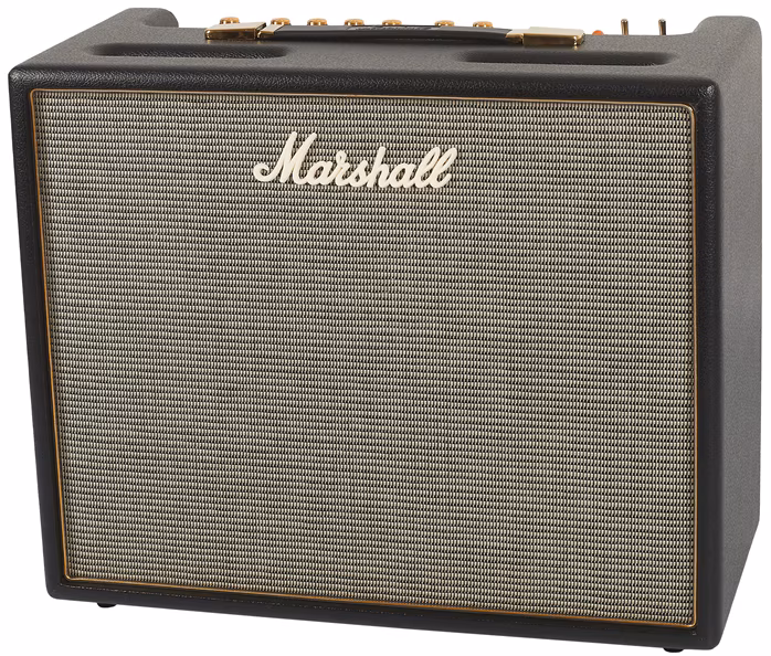 Marshall Origin 20C (kicsomagolt) - Csöves gitárkombók