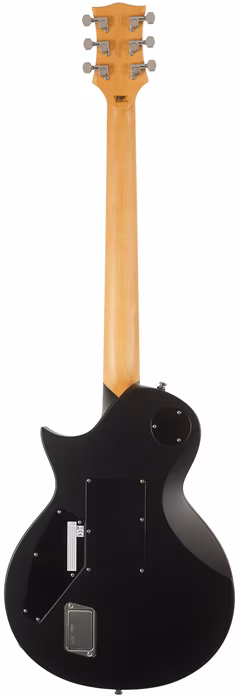 ESP RZK-II Burnt - Elektromos gitár
