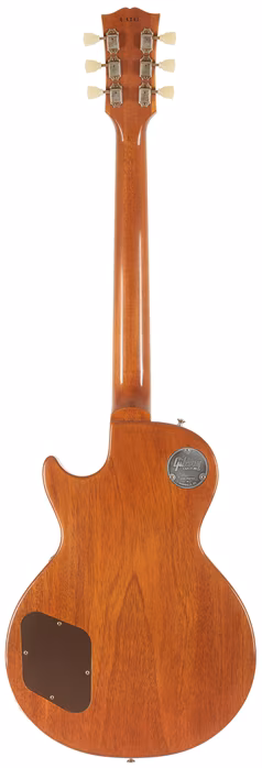 Gibson Custom Shop 1956 Les Paul Goldtop Reissue VOS Double Gold - Elektromos gitár