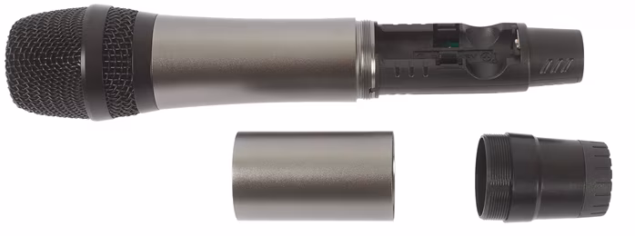 Soundsation WF-U2302HP - Duális vezeték nélküli szett