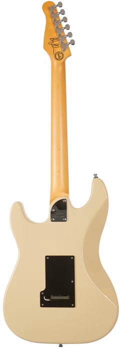 Godin Lerxst Limelight Cream - Elektromos gitár