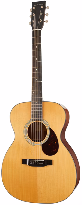 Eastman E10OM-TC (használt) - Akusztikus gitár