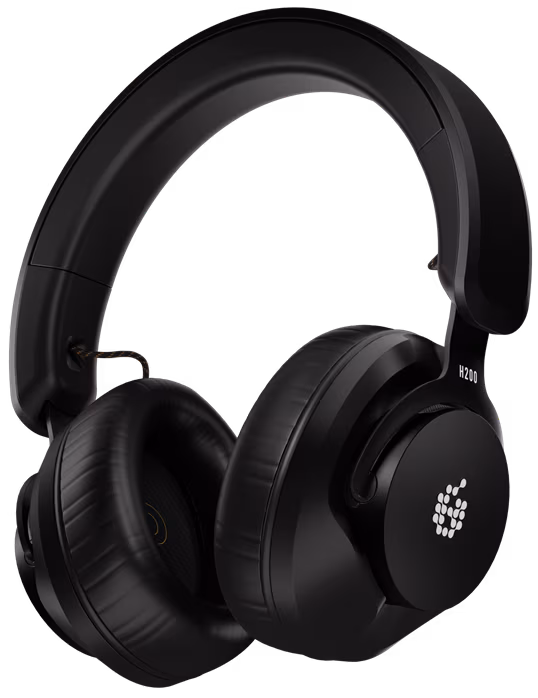 ADAM AUDIO H200 (kicsomagolt) - Stúdió fülhallgató