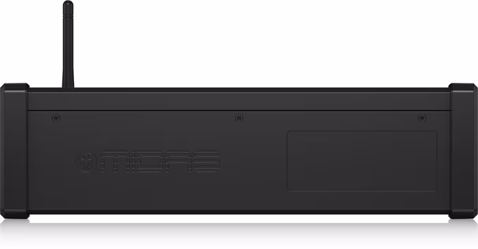 Midas ME12 (kicsomagolt) - Távirányitós keverő pult