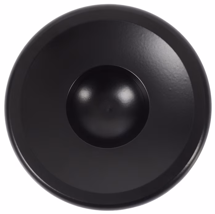 Bacio Instruments Bass Pin Stopper BK - Alátét