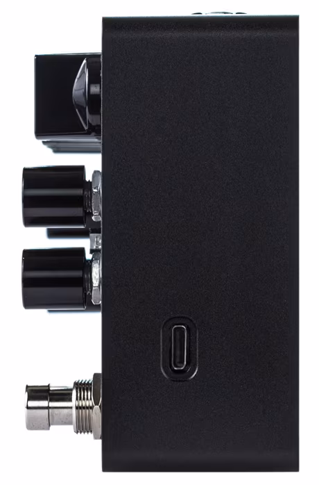 Darkglass Luminal Booster Ultra (kicsomagolt) - Basszusgitáreffekt