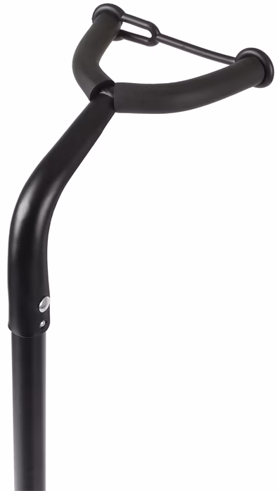 Blond Guitar Stand - Gitár állvány