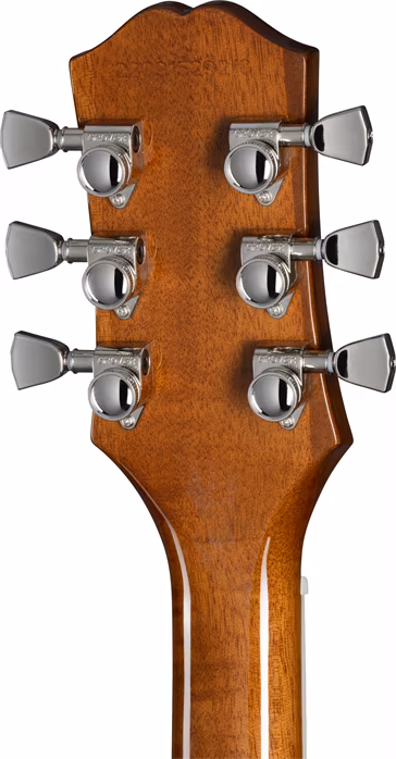 Epiphone Les Paul Modern Figured Purple Burst - Elektromos gitár