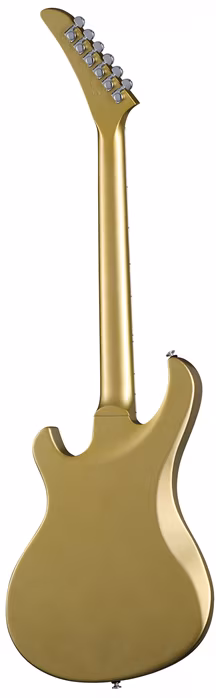 Gibson Victory Gold Mist Satin - Elektromos gitár