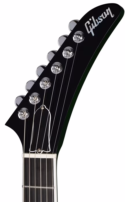 Gibson Victory Figured Top Iguana Burst - Elektromos gitár