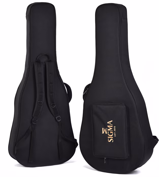 Sigma Guitars S000R-41SP - Akusztikus gitár