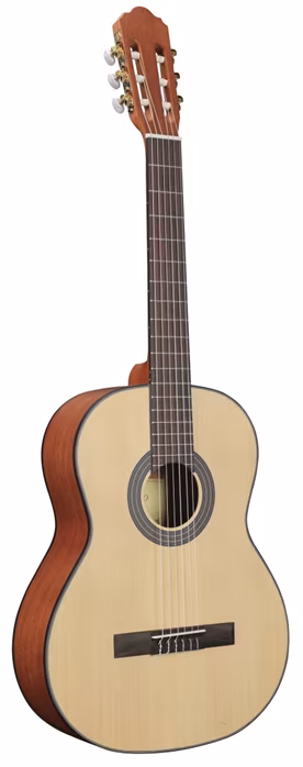 Toledo Estudio ST44AS - Klasszikus gitár