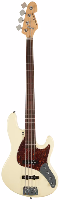 Sandberg Electra II TT4 CR RWFB (kicsomagolt) - Elektromos basszusgitár