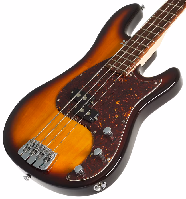 Sandberg Electra II VS4 TSB RWFB - Elektromos basszusgitár