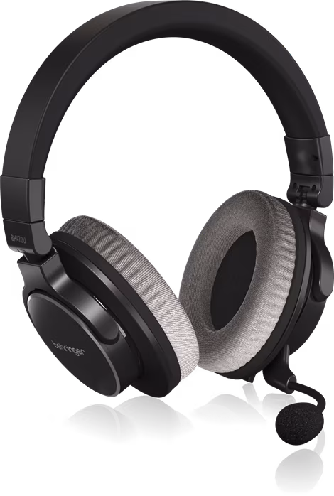 Behringer BH470U - Stúdió fülhallgató