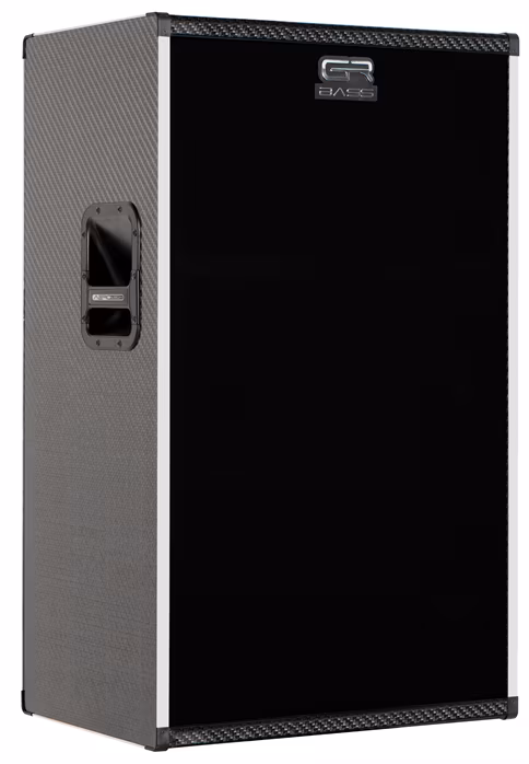 GR Bass AT 610 - Basszusgitár hangláda