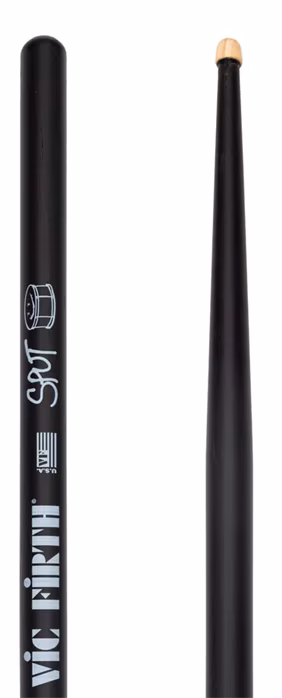 Vic Firth Robert "Sput" Searight Signature Series - Hickory dobverő