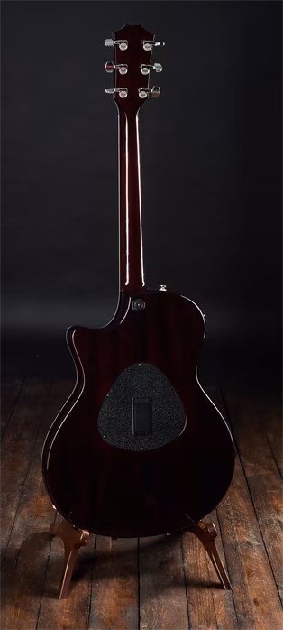 Taylor 2007 T5-S1 Standard Maple - Hibrid gitár