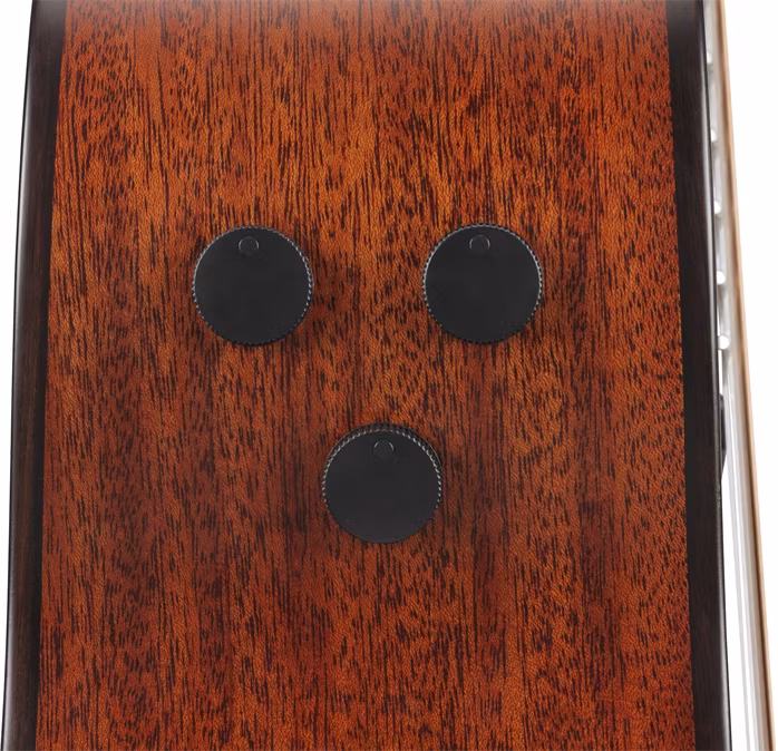 Ibanez AE440S Natural - Elektroakusztikus gitár