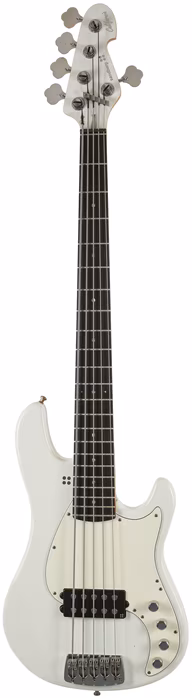 Sandberg California Central 5 SAVW EFB MH R (kicsomagolt) - Elektromos basszusgitár