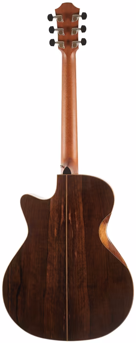 Furch Red Deluxe Gc-LI - Akusztikus gitár