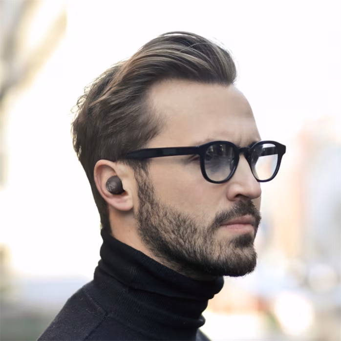 LAMAX Buds1 ANC - Vezeték nélküli fülhallgató