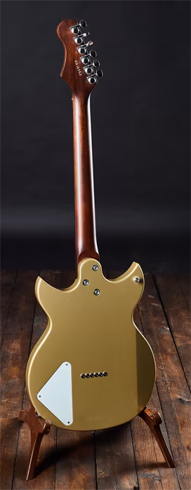 Harmony 2021 Rebel Champagne Sparkle - Elektromos gitár