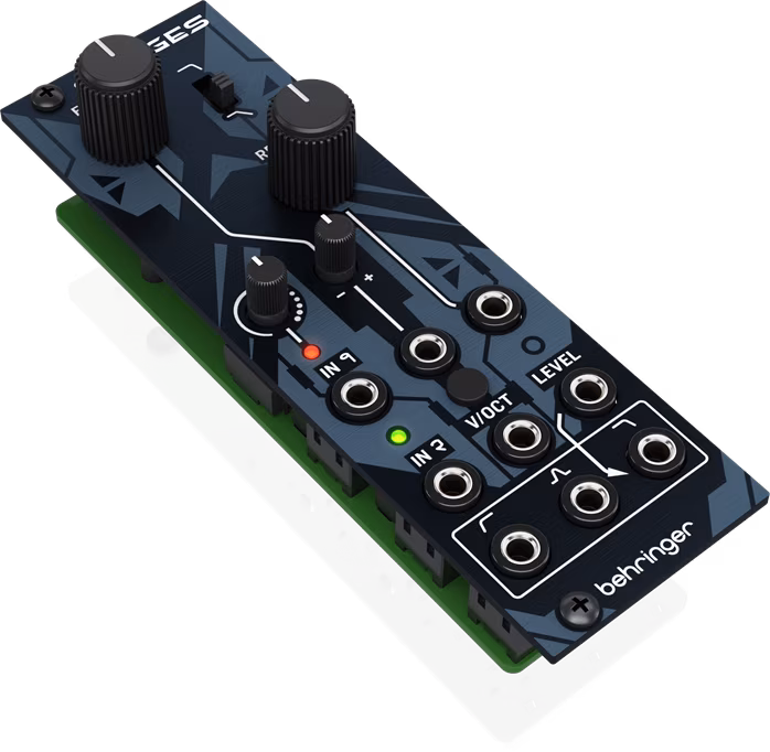 Behringer SURGES - Eurorack modul