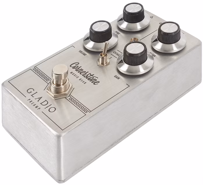 Cornerstone Gladio SC - Gitáreffekt