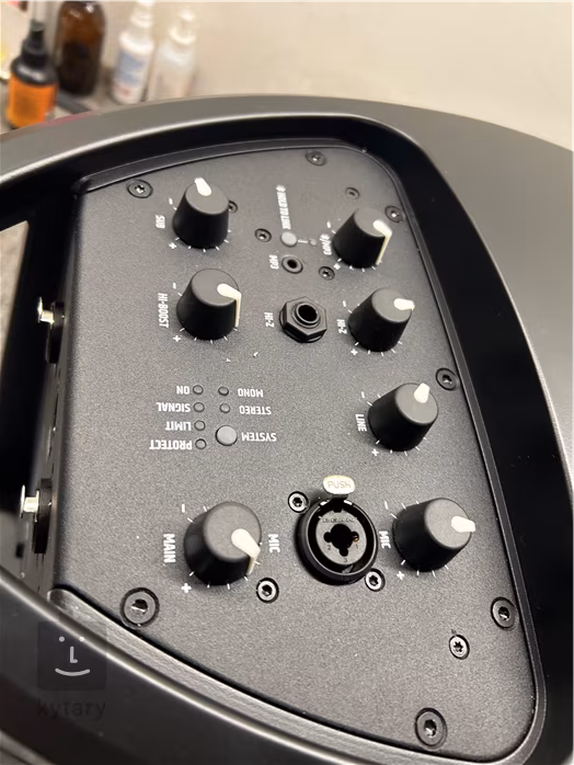 LD Systems MAUI 5 GO 100 (használt) - Komplett hangosítási rendszer