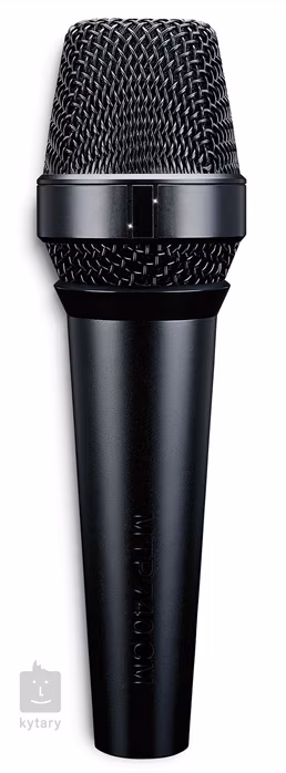 Lewitt MTP 740 (kicsomagolt) - Kondenzátoros ének mikrofon