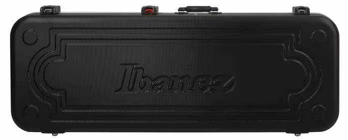 Ibanez MM1 Transparent Aqua Blue - Elektromos gitár