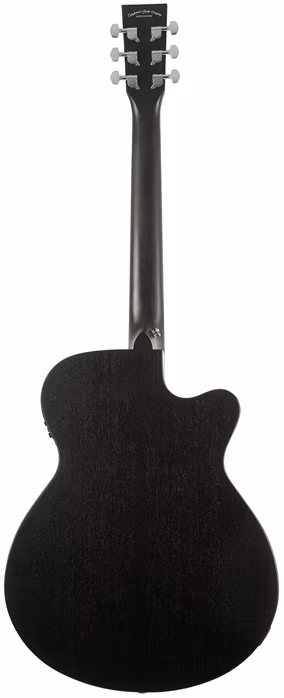 Tanglewood TWBBSFCE LH - Balkezes elektroakusztikus gitár