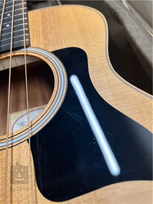 Taylor GS Mini-e Bass (használt) - Elektroakusztikus basszusgitár
