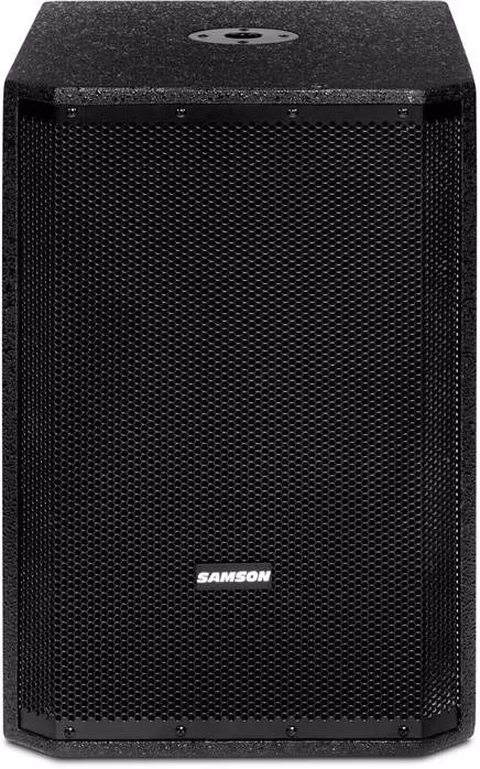 Samson RS1500A - Aktív mélysugárzó