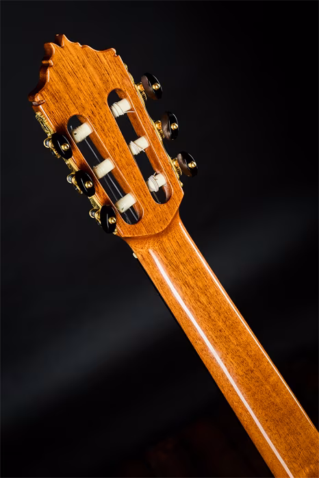 Alhambra 2013 9P CW E8 Cutaway - Klasszikus gitár