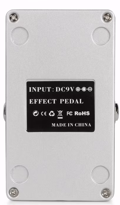 Caline CP-66 So What - Gitáreffekt