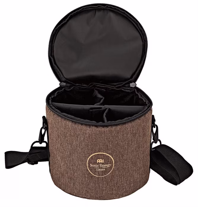 Meinl Sonic Energy 4 pc Cosmic Bamboo Chime Set + Stand - Hangsor