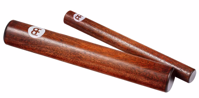 Meinl Latin Rhythm Claves - Tikfa