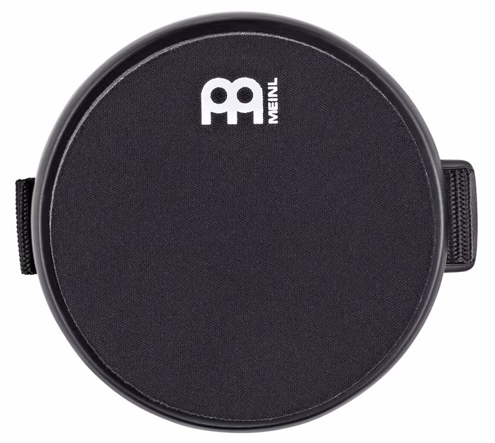 Meinl 4" Knee Marshmallow Pad - Black - Gyakorlópad